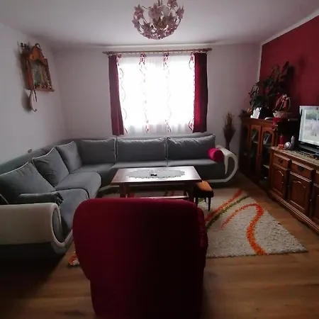 Apartamento Privatna Kuca Elez *