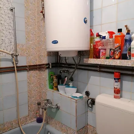 Apartamento Privatna Kuca Elez