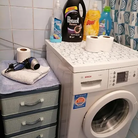 Privatna Kuca Elez *