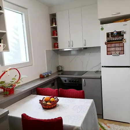 Privatna Kuca Elez Apartamento Pale