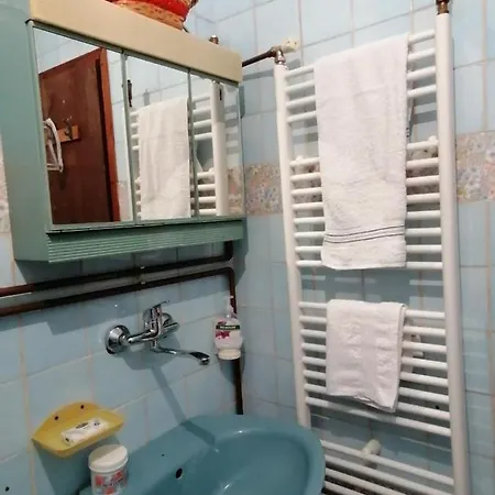 Privatna Kuca Elez Pale