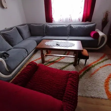 Apartamento Privatna Kuca Elez *