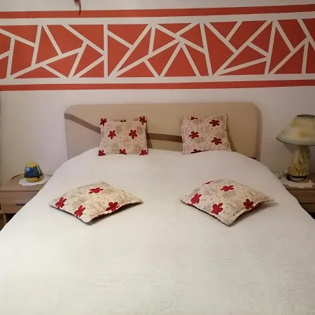 Privatna Kuca Elez Apartamento *